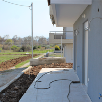 Flat in Greece, 42 sq.m.