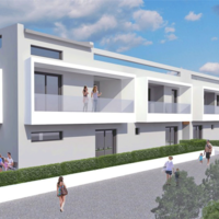 Flat in Greece, 51 sq.m.