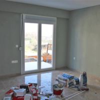 Flat in Greece, 51 sq.m.