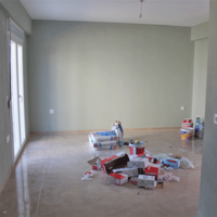 Flat in Greece, 51 sq.m.
