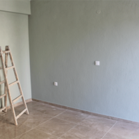 Flat in Greece, 51 sq.m.