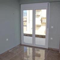 Flat in Greece, 51 sq.m.