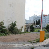 Земельный участок в Греции