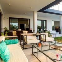 Вилла на Кипре, 900 кв.м.