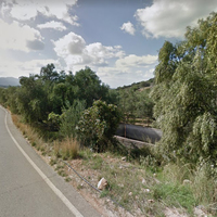 Земельный участок в Греции