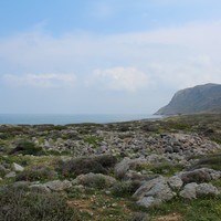 Земельный участок в Греции