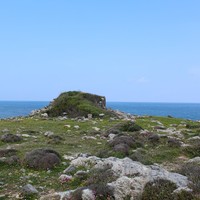 Земельный участок в Греции