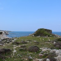 Земельный участок в Греции