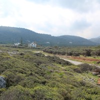 Земельный участок в Греции