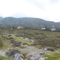 Земельный участок в Греции