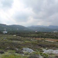 Земельный участок в Греции