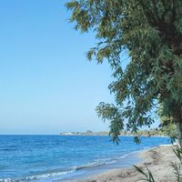 Земельный участок в Греции