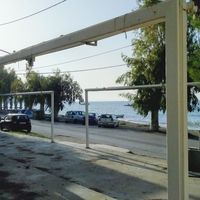 Земельный участок в Греции