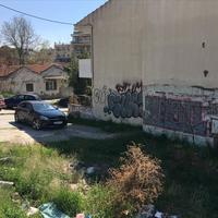 Земельный участок в Греции