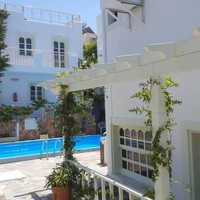 Business center in Greece, 600 sq.m.