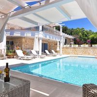 Villa in Greece, 175 sq.m.