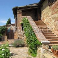 Дом в Италии, Сиена, 650 кв.м.