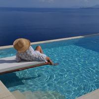 Villa in Greece, 175 sq.m.