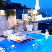 Villa in Greece, 175 sq.m.