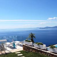 Villa in Greece, 175 sq.m.