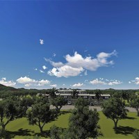 Таунхаус в Греции, 60 кв.м.