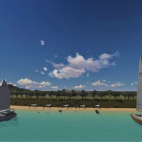 Таунхаус в Греции, 61 кв.м.