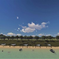 Таунхаус в Греции, 61 кв.м.