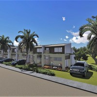 Таунхаус в Греции, 61 кв.м.