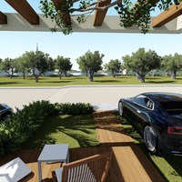 Таунхаус в Греции, 61 кв.м.