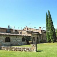 Дом в Италии, Сиена, 650 кв.м.
