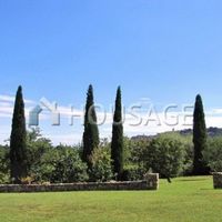 Дом в Италии, Сиена, 650 кв.м.