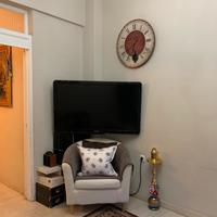 Flat in Greece, 51 sq.m.