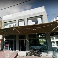 Бизнес-центр в Греции, 930 кв.м.