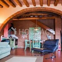 House in Italy, Siena, 850 sq.m.
