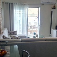 Flat in Greece, 50 sq.m.