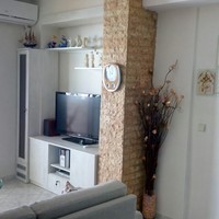 Flat in Greece, 50 sq.m.