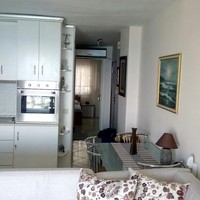 Flat in Greece, 50 sq.m.