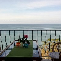 Flat in Greece, 50 sq.m.