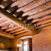 House in Italy, Siena, 850 sq.m.