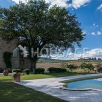 House in Italy, Siena, 750 sq.m.
