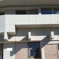 Business center in Greece, 730 sq.m.