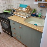 Flat in Greece, 45 sq.m.