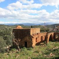 Земельный участок в Греции