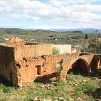 Земельный участок в Греции