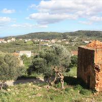 Земельный участок в Греции