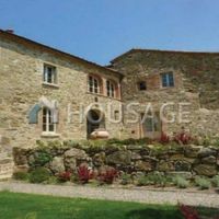 House in Italy, Siena