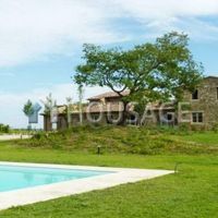 House in Italy, Siena