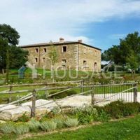 House in Italy, Siena