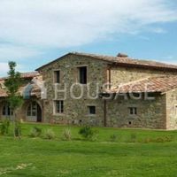 House in Italy, Siena