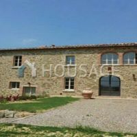 House in Italy, Siena